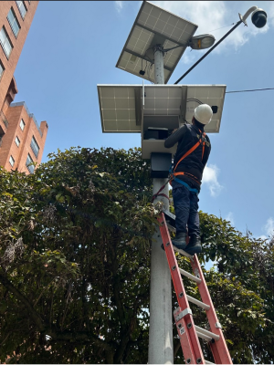 Cableado y Tableros