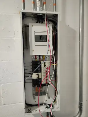 Instalaciones Residenciales